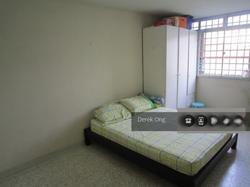 Blk 6 Ghim Moh Road (Queenstown), HDB 3 Rooms #138790472